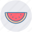 fruit, fruit slice, piece, seeds, tropical, watermelon 