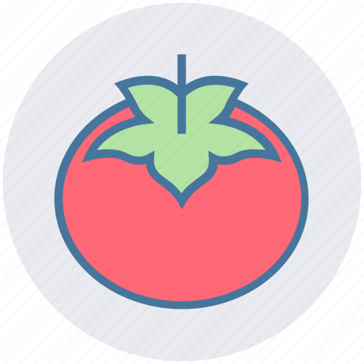 Berry, food, fruit, tomato, vegan, vegetables, vegetarian icon - Download on Iconfinder