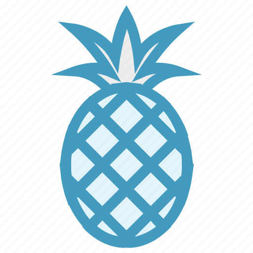 Ananas, food, fruit, pineapple, pineapple juice, sweet, tropical icon - Download on Iconfinder