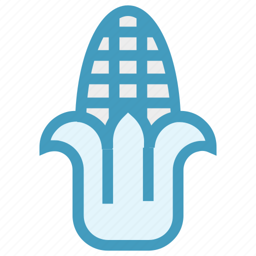 Agriculture, corn, maize, starch, sweet corn, syrup, vegetables icon - Download on Iconfinder