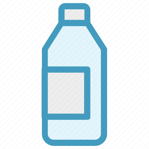 Breakfast, can, kitchen, milk, milk bottle, water icon - Download on Iconfinder