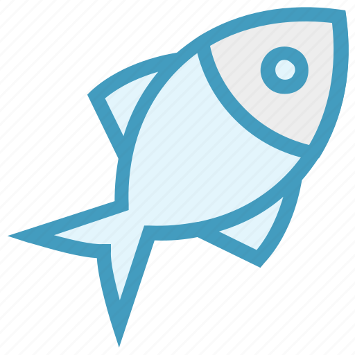 Cooking, eating, fish, fishing, meal, salmon, seafood icon - Download on Iconfinder