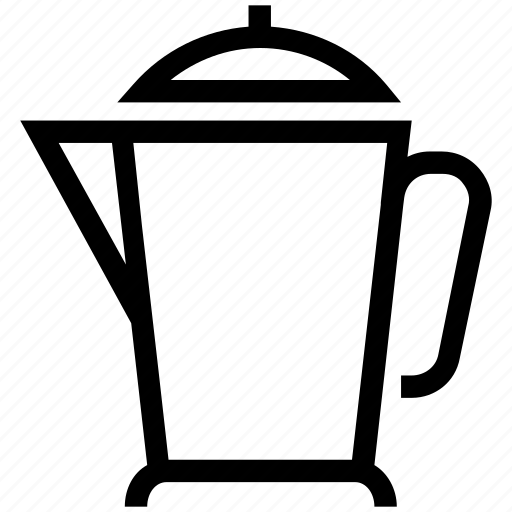 Cup scale, jug, jug scale, juice jug, measuring, measuring jug, water jug icon - Download on Iconfinder