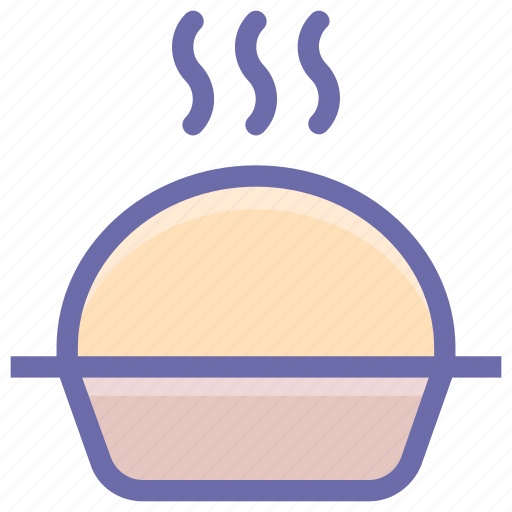Boil, camping, cooker, cooking, hot, pot, rice icon - Download on Iconfinder