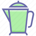 cup scale, jug, jug scale, juice jug, measuring, measuring jug, water jug
