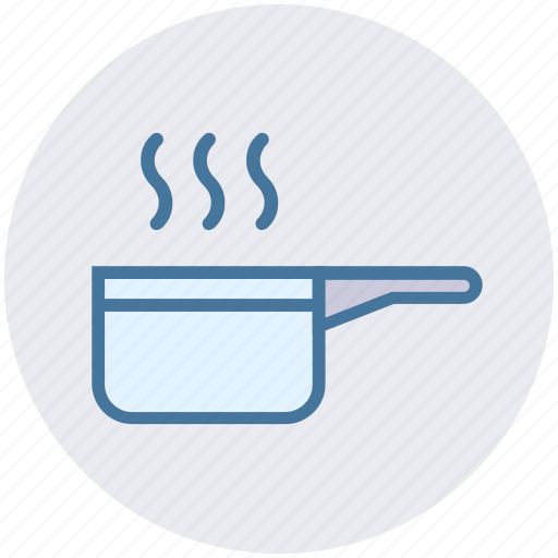 Appliance, cooking, gastronomy, kitchen, pan, utensils icon - Download on Iconfinder