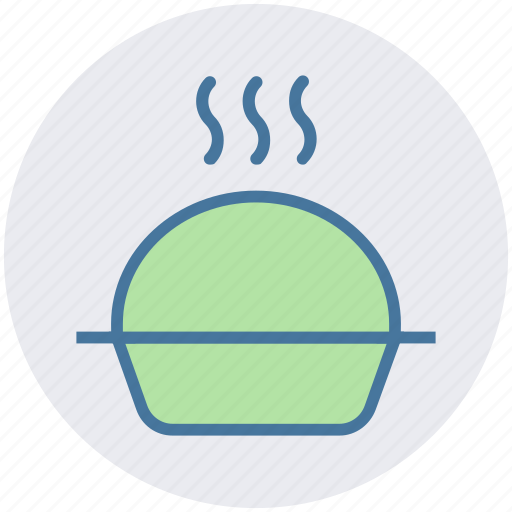 Boil, camping, cooker, cooking, hot, pot, rice icon - Download on Iconfinder