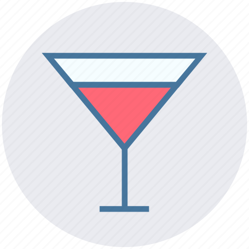 Alcohol, beer, drink, glass, water, water glass, wine icon - Download on Iconfinder