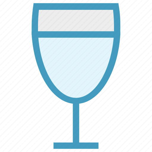 Beer, beverage, drink, glass, juice, water, wine icon - Download on Iconfinder