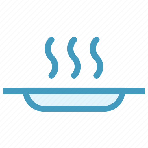 Eating, food, food platter, hot food, meal, soup, warm icon - Download on Iconfinder