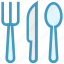 eating, flatware, fork, knife, spoons set, tableware, utensil 