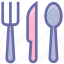 eating, flatware, fork, knife, spoons set, tableware, utensil 