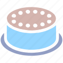 bakery, birthday cake, cake, celebration, food, muffin, wedding cake