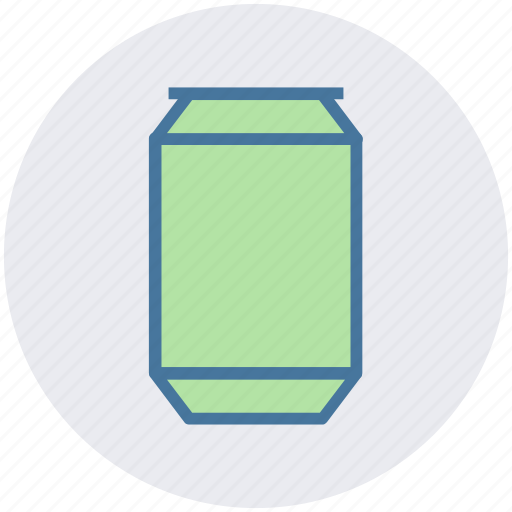 Beverage, can, drink, drinks, energy, soda, soda can icon - Download on Iconfinder