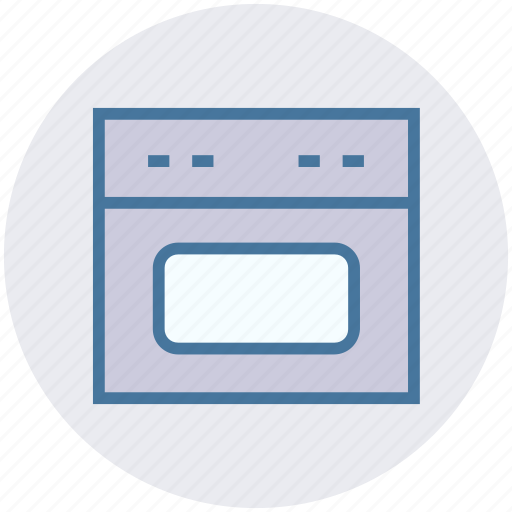 Appliance, electronics, kitchen, microwave, microwave oven, oven icon - Download on Iconfinder