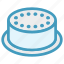 bakery, birthday cake, cake, celebration, food, muffin, wedding cake 