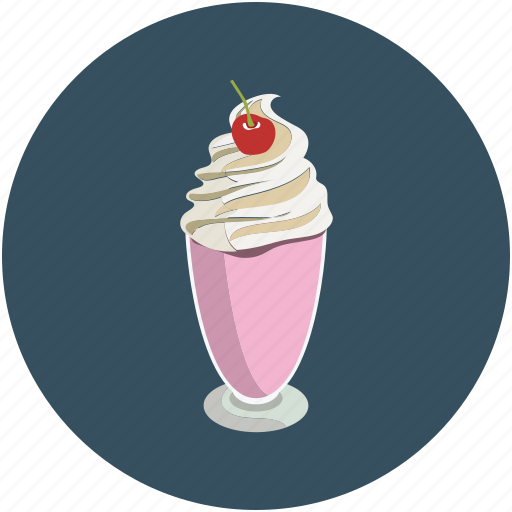 Dessert, food, ice cream, ice cream cup icon - Download on Iconfinder