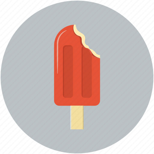 Dessert, ice cream, ice lolly, food icon - Download on Iconfinder