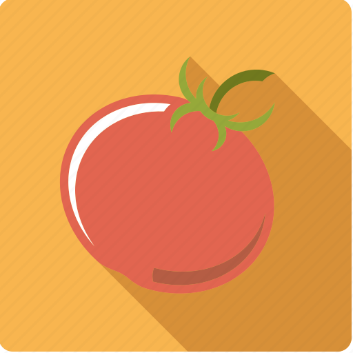 Fruit, healthy eating, tomato, vegetable icon - Download on Iconfinder
