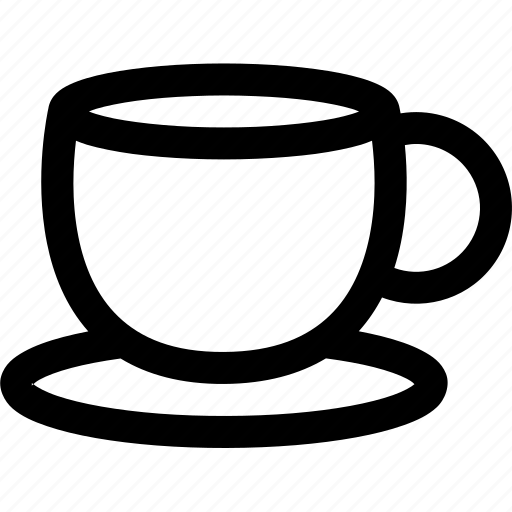 Beverage, cafe, cappuccino, coffee, cup, espresso, shop icon - Download on Iconfinder