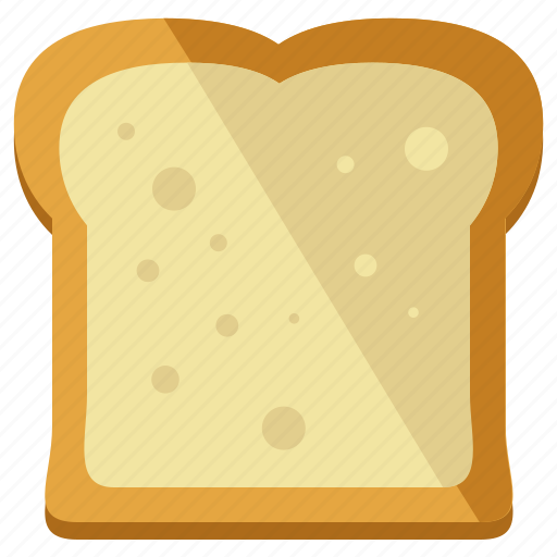 Bread, bakery, breakfast, food, kitchen icon - Download on Iconfinder