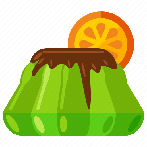 Jelly, candy, dessert, food, sweet icon - Download on Iconfinder