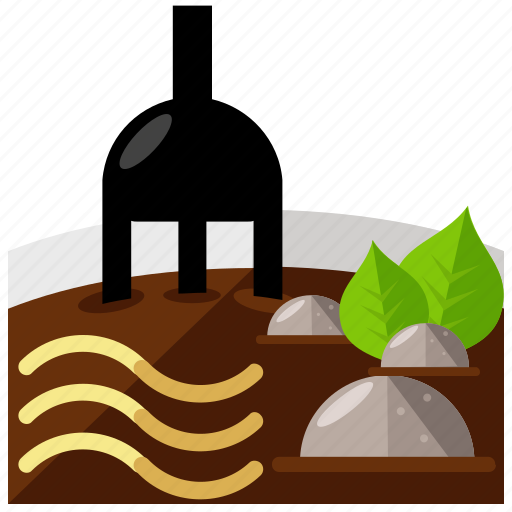 Noodles, bowl, chinese, eat, food, fork icon - Download on Iconfinder
