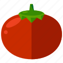 tomato, food, healthy, meal, vegetable