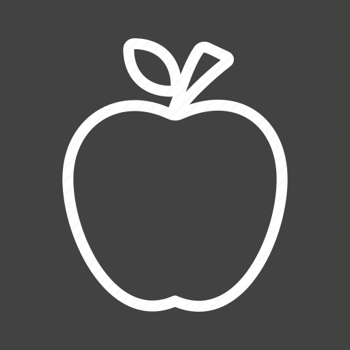 Apple, eat, food, fruit, healthy, juicy, sweet icon - Download on Iconfinder