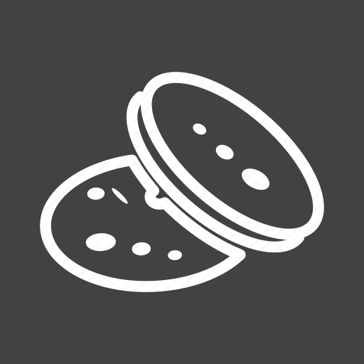 Baked, biscuit, chocolate chip, cookies, food, snacks, sweet icon - Download on Iconfinder