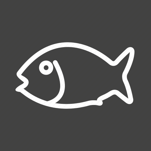 Eat, fillet, fish, food, fried, grilled, seafood icon - Download on Iconfinder
