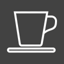 coffee, drink, kitchen, mug, saucer, tea cup, utensil
