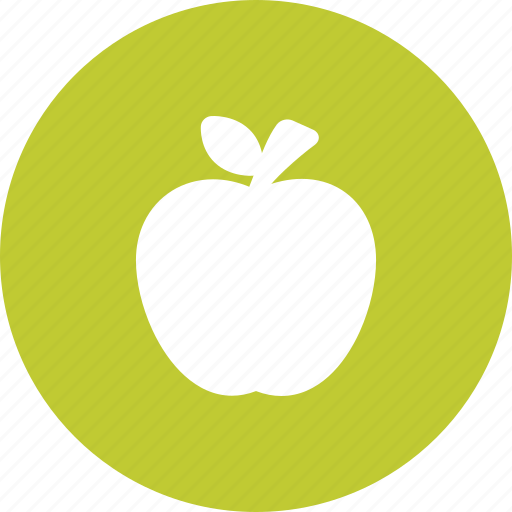 Apple, eat, food, fruit, healthy, juicy, sweet icon - Download on Iconfinder