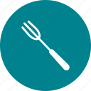 cut, cutlery, eat, food, fork, meal, table