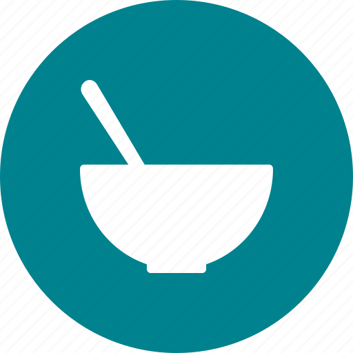 Appetizer, bowl, drink, food, hot, lunch, soup icon - Download on Iconfinder