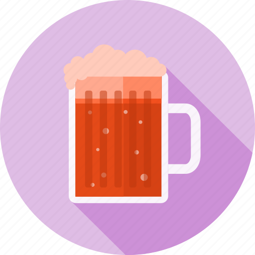 Beer, alcohol, bar, mug, pub, drink, wine icon - Download on Iconfinder