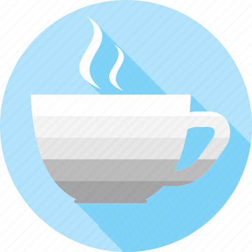 Coffee, beverage, espresso, hot, tea, brew, cup icon - Download on Iconfinder