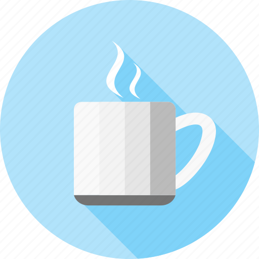Tea, coffee, cup, drink, teapot, hot, mug icon - Download on Iconfinder