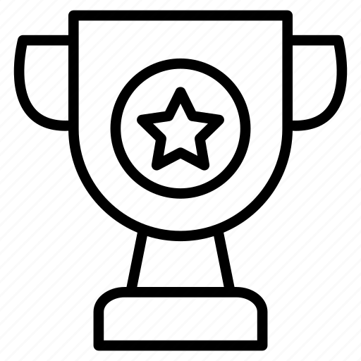 Award, champion, trophy, win icon - Download on Iconfinder