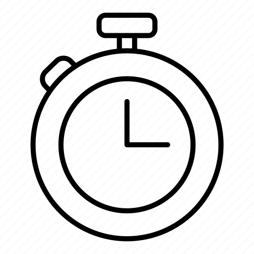 Referee, stopwatch, time, timer icon - Download on Iconfinder