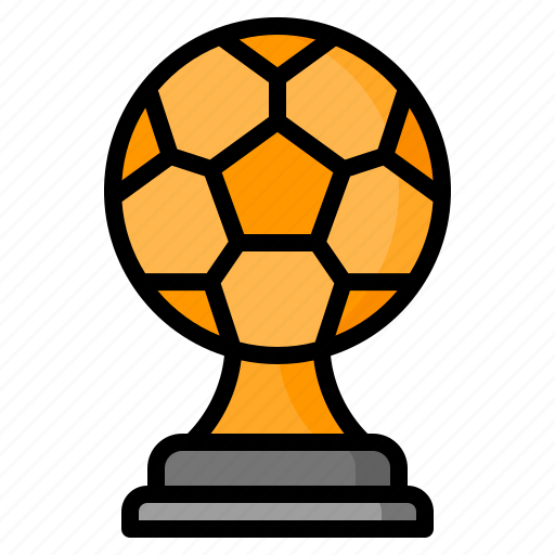 Trophy, cup, champion, world cup, football, soccer, sport icon - Download on Iconfinder