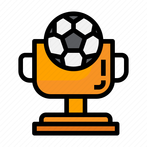 Champion, football, world, cup, trophy, award, winner icon - Download on Iconfinder