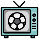 competition, air, live, on, television, tv, football, player, soccer, ball, fifa
