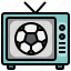 competition, air, live, on, television, tv, football, player, soccer, ball, fifa 
