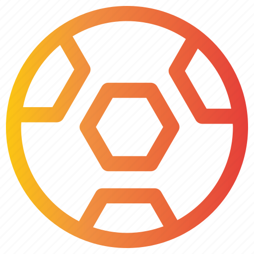 Football, game, ball, sport, soccer, sports and competition icon - Download on Iconfinder
