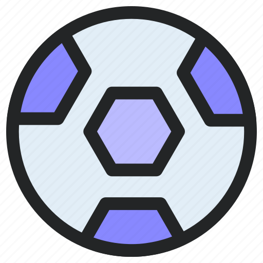 Football, game, ball, team, soccer, sports and competition icon - Download on Iconfinder