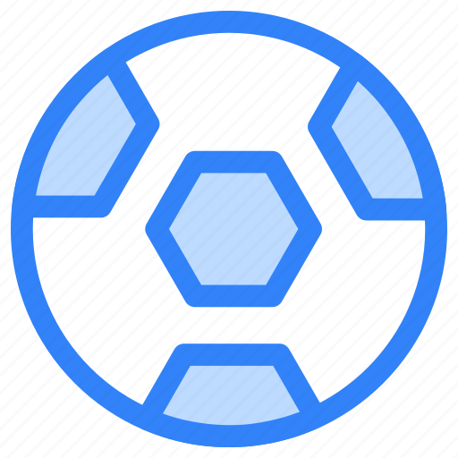 Football, game, ball, team, soccer, sports and competition icon - Download on Iconfinder