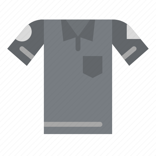 Football, referee, shirt, soccer, sport, stripes icon - Download on Iconfinder