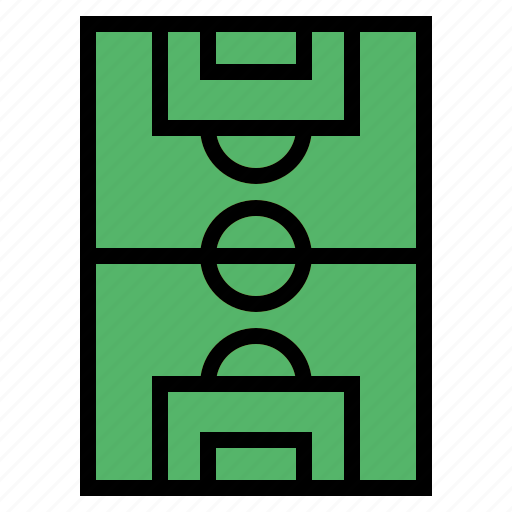 And, architecture, city, field, football, soccer, stadium icon - Download on Iconfinder