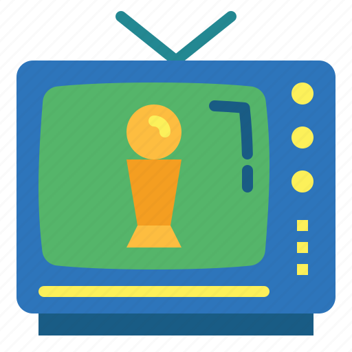 Air, live, on, television, tv icon - Download on Iconfinder